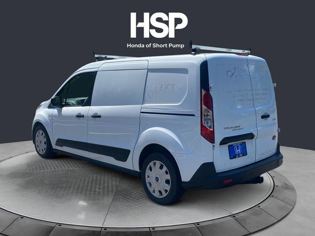 2020 Ford Transit Connect XLT