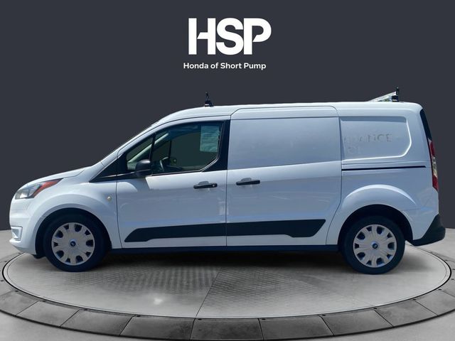 2020 Ford Transit Connect XLT