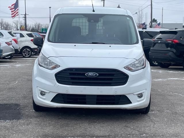 2020 Ford Transit Connect XLT