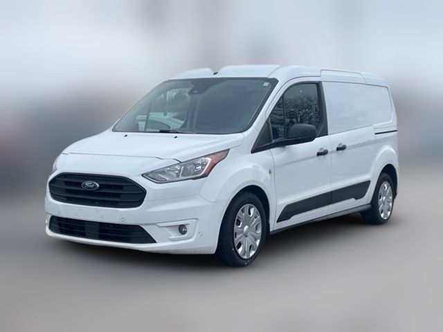 2020 Ford Transit Connect XLT