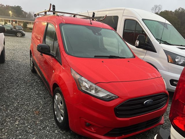 2020 Ford Transit Connect XLT