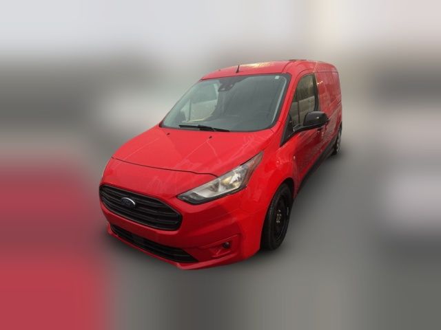 2020 Ford Transit Connect XLT