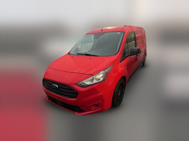 2020 Ford Transit Connect XLT