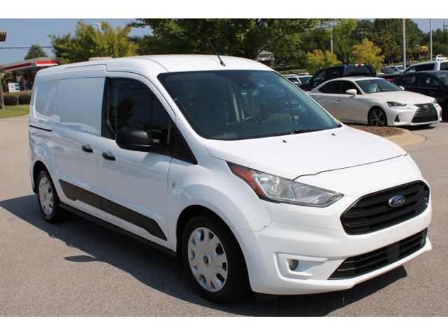 2020 Ford Transit Connect XLT