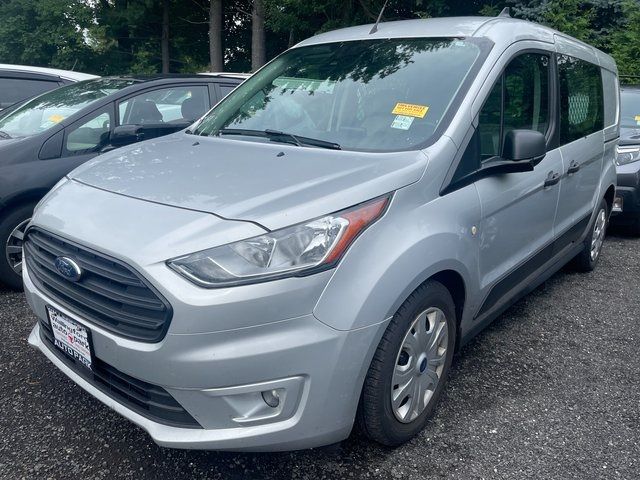 2020 Ford Transit Connect XLT