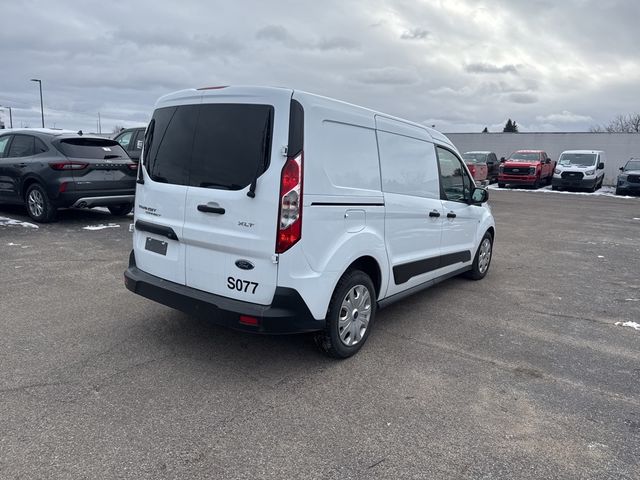 2020 Ford Transit Connect XLT