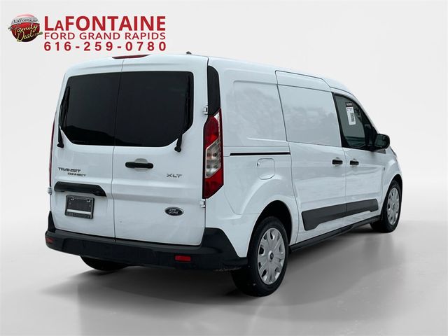 2020 Ford Transit Connect XLT