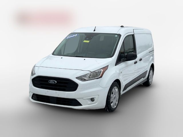 2020 Ford Transit Connect XLT