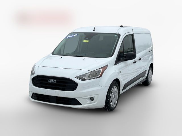 2020 Ford Transit Connect XLT