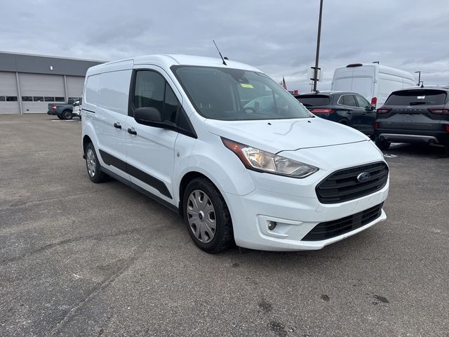 2020 Ford Transit Connect XLT