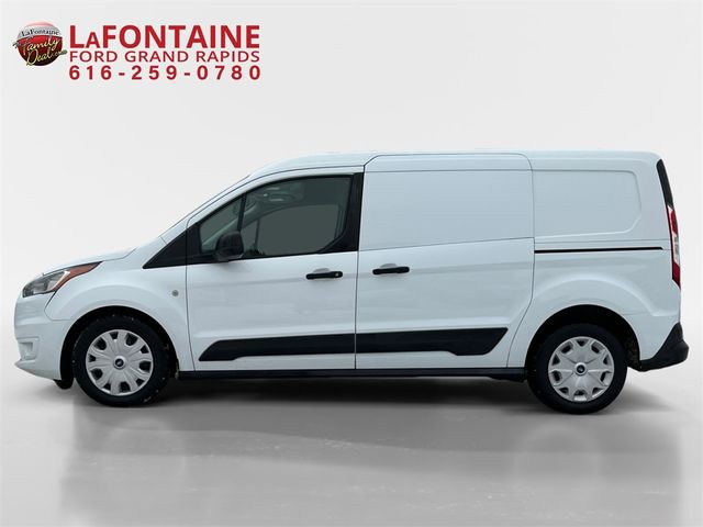 2020 Ford Transit Connect XLT