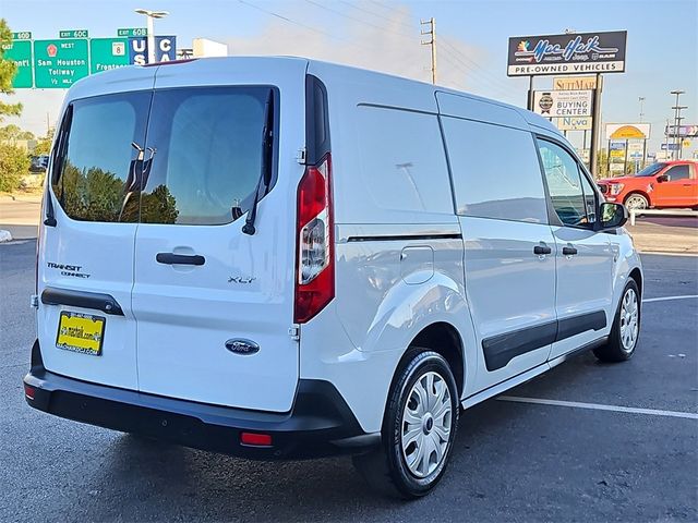 2020 Ford Transit Connect XLT