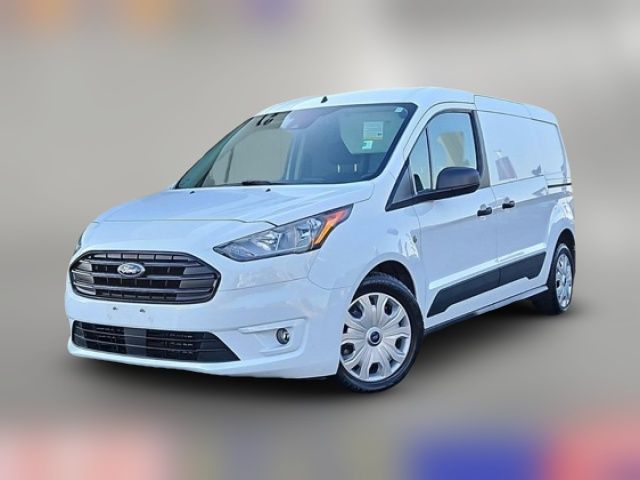 2020 Ford Transit Connect XLT