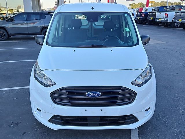 2020 Ford Transit Connect XLT