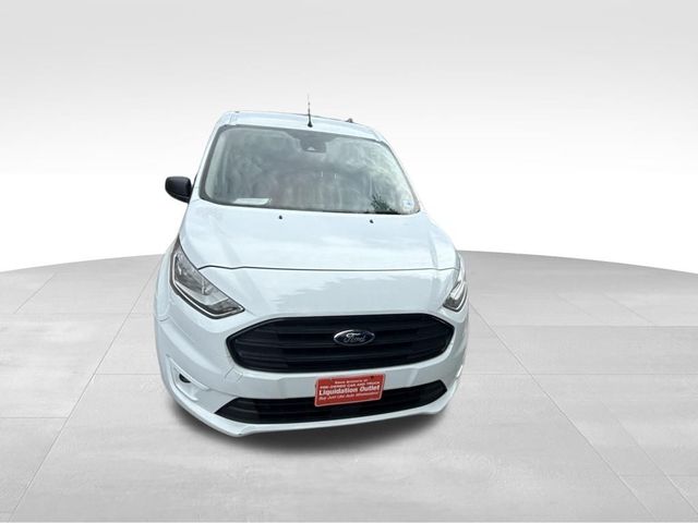 2020 Ford Transit Connect XLT