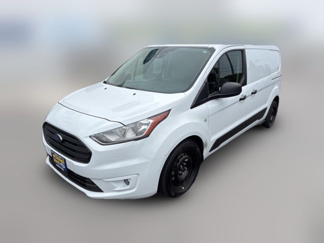 2020 Ford Transit Connect XLT
