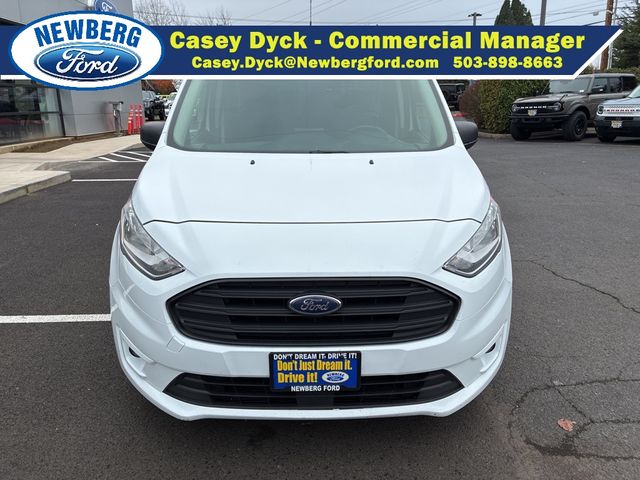 2020 Ford Transit Connect XLT