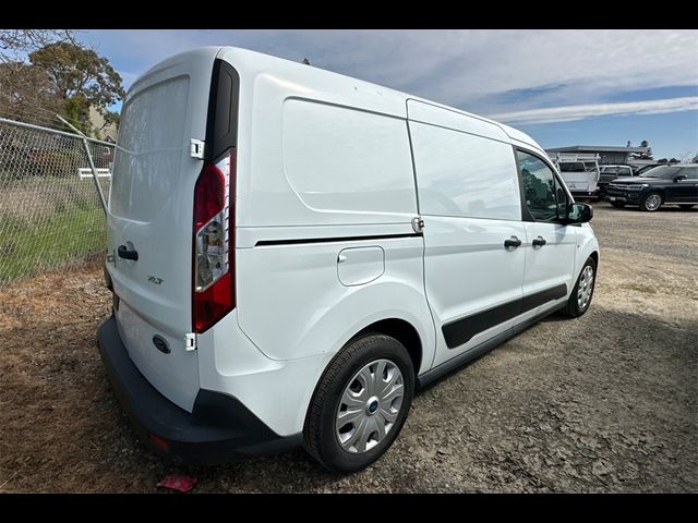 2020 Ford Transit Connect XLT