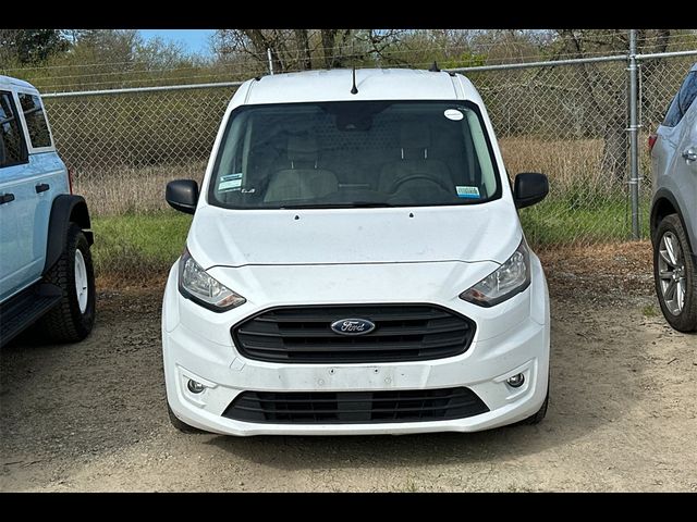 2020 Ford Transit Connect XLT