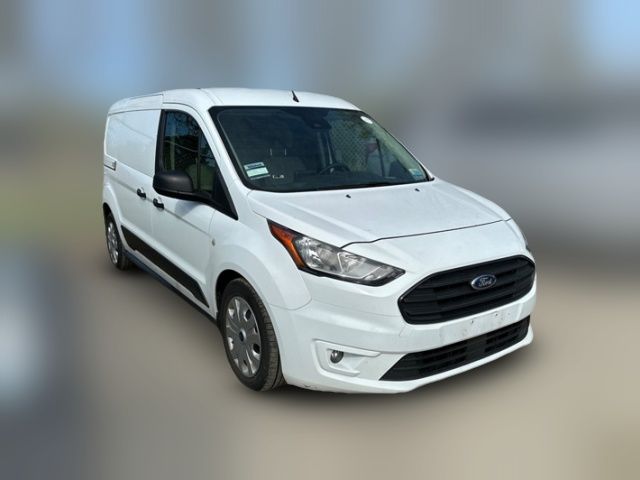 2020 Ford Transit Connect XLT