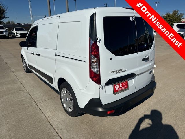 2020 Ford Transit Connect XLT