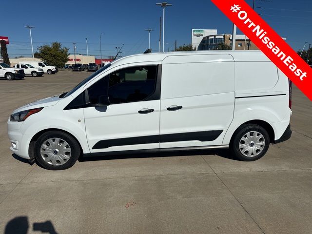 2020 Ford Transit Connect XLT