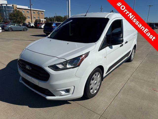 2020 Ford Transit Connect XLT