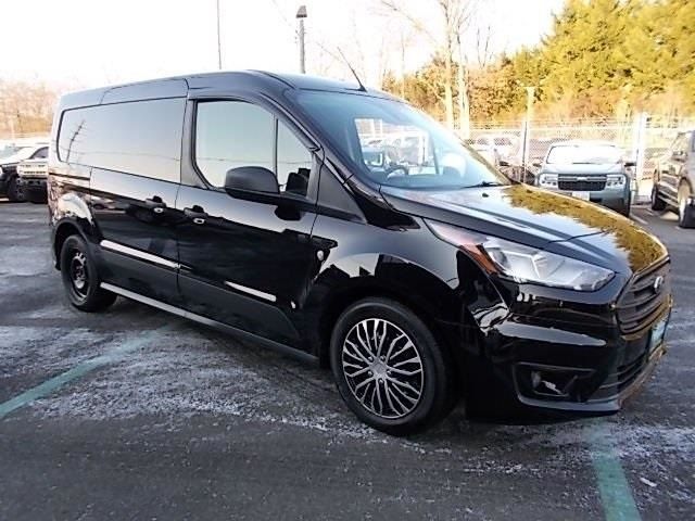 2020 Ford Transit Connect XLT