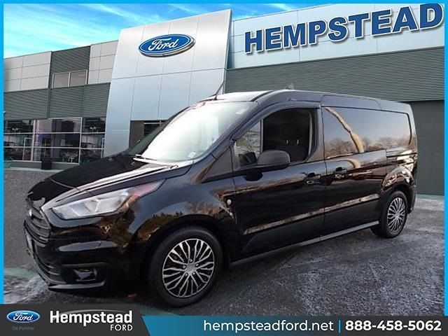 2020 Ford Transit Connect XLT