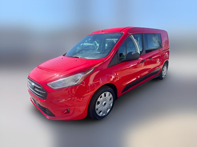2020 Ford Transit Connect XLT