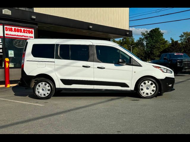 2020 Ford Transit Connect XL