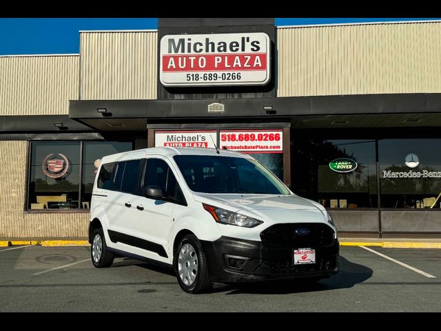 2020 Ford Transit Connect XL