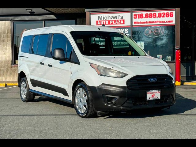 2020 Ford Transit Connect XL