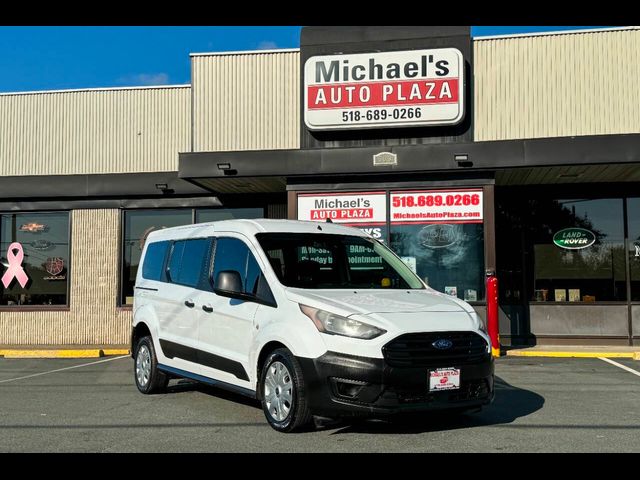 2020 Ford Transit Connect XL