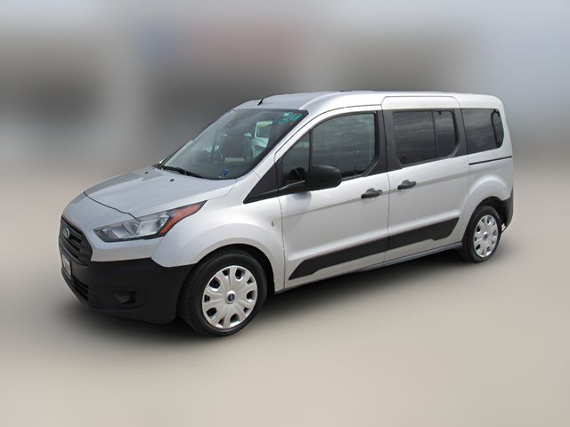 2020 Ford Transit Connect XL