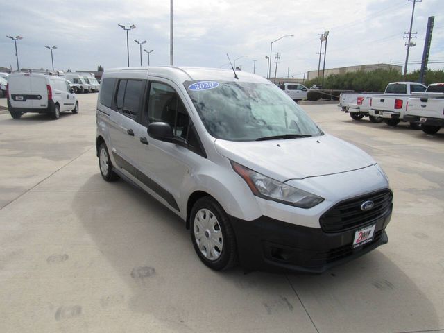 2020 Ford Transit Connect XL