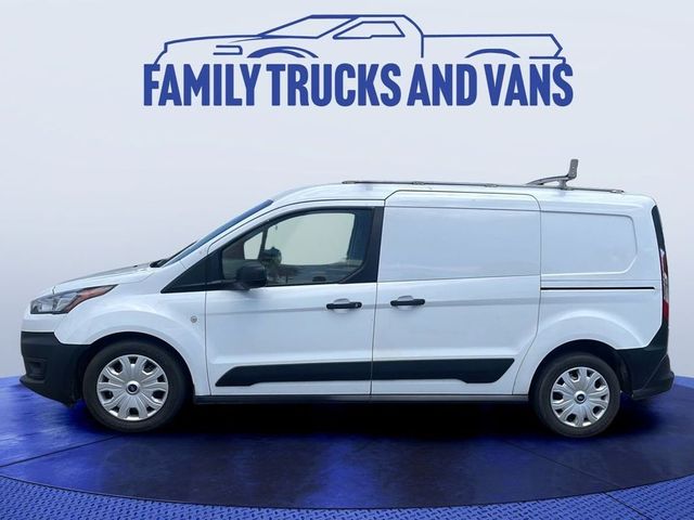 2020 Ford Transit Connect XL