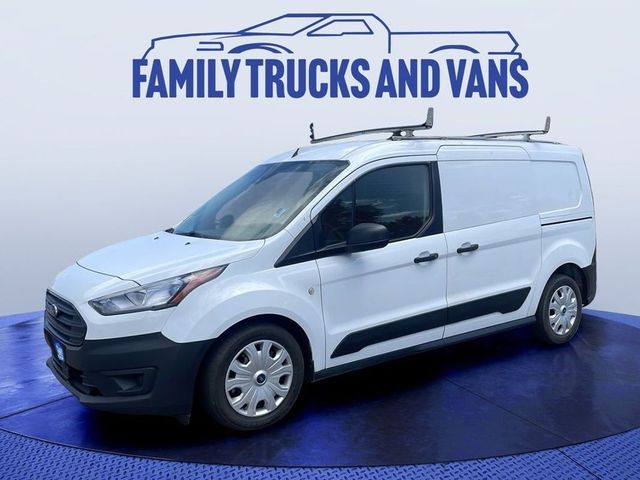 2020 Ford Transit Connect XL