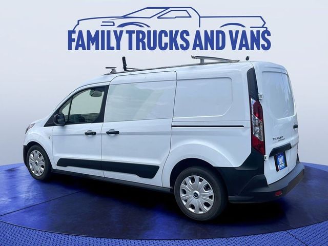 2020 Ford Transit Connect XL