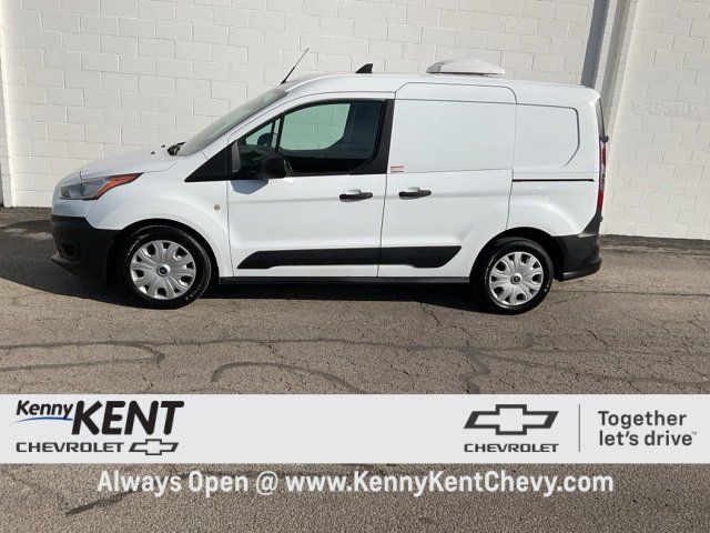 2020 Ford Transit Connect XL