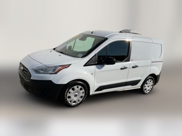 2020 Ford Transit Connect XL