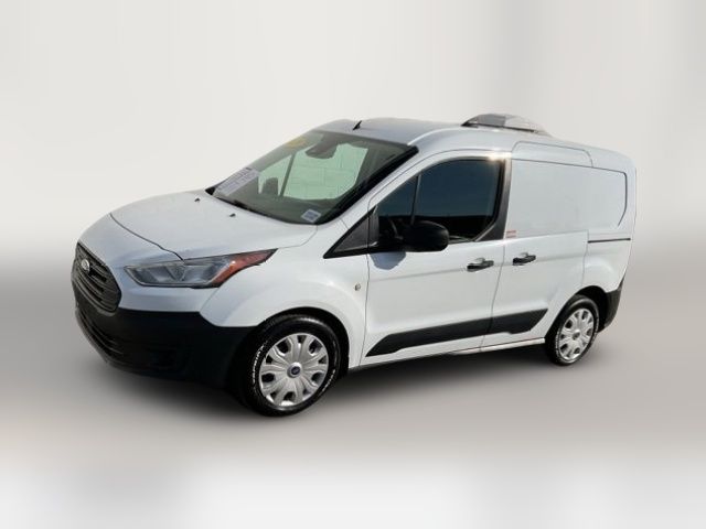 2020 Ford Transit Connect XL