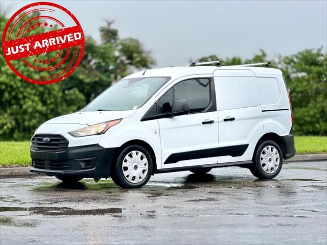 2020 Ford Transit Connect XL