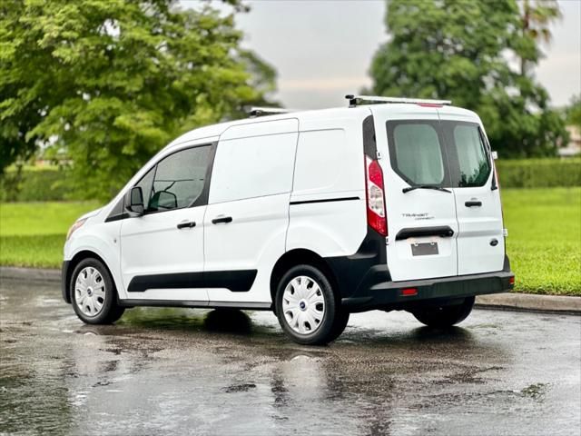 2020 Ford Transit Connect XL