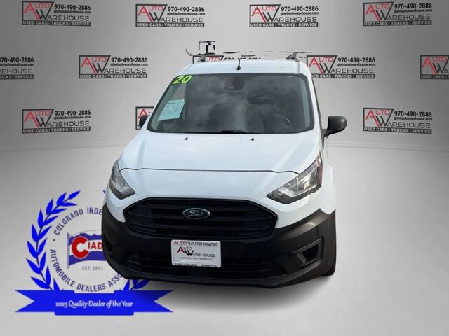2020 Ford Transit Connect XL