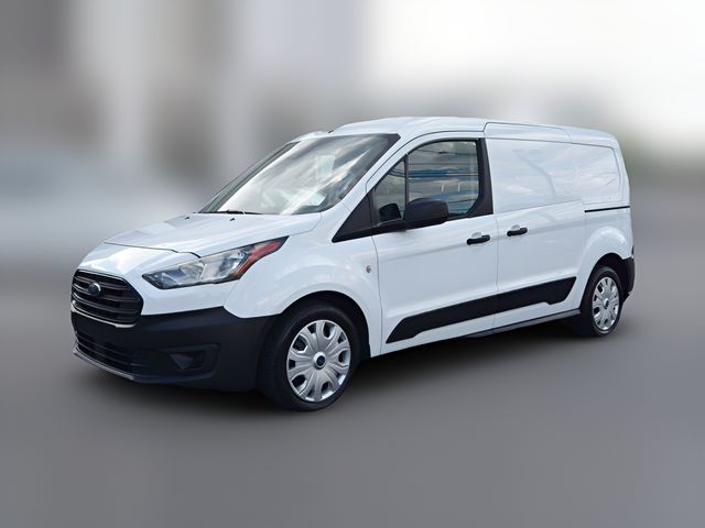 2020 Ford Transit Connect XL