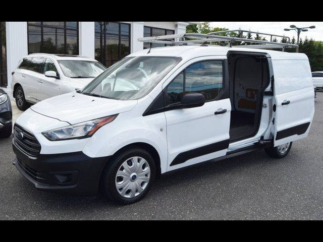 2020 Ford Transit Connect XL
