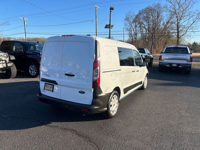 2020 Ford Transit Connect XL