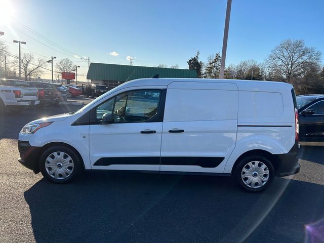 2020 Ford Transit Connect XL