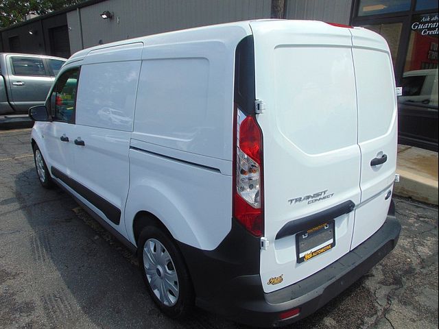 2020 Ford Transit Connect XL